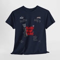 Make Your Move Tee — Bold Chess King Graphic Shirt