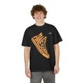 Awesome Sneaker Graphic T-Shirt — Retro Skate Shoe Tee