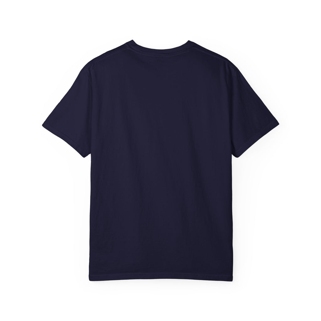 Retro Racing Logo T-Shirt
