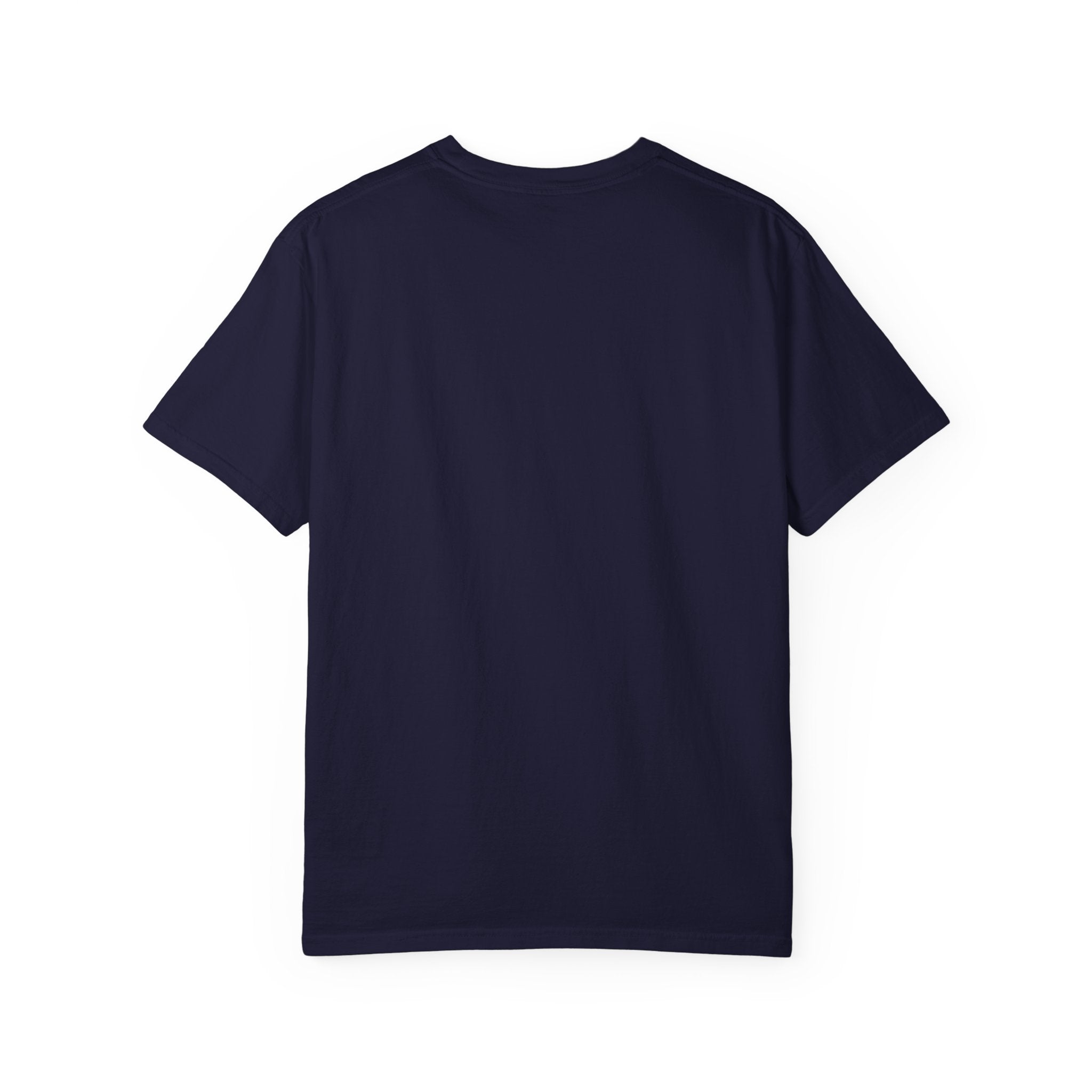 Retro Racing Logo T-Shirt