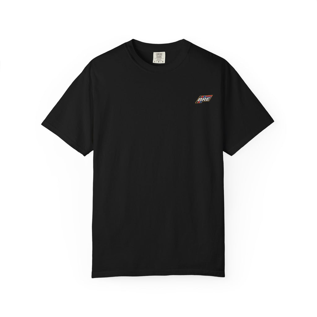 Retro Racing Logo T-Shirt