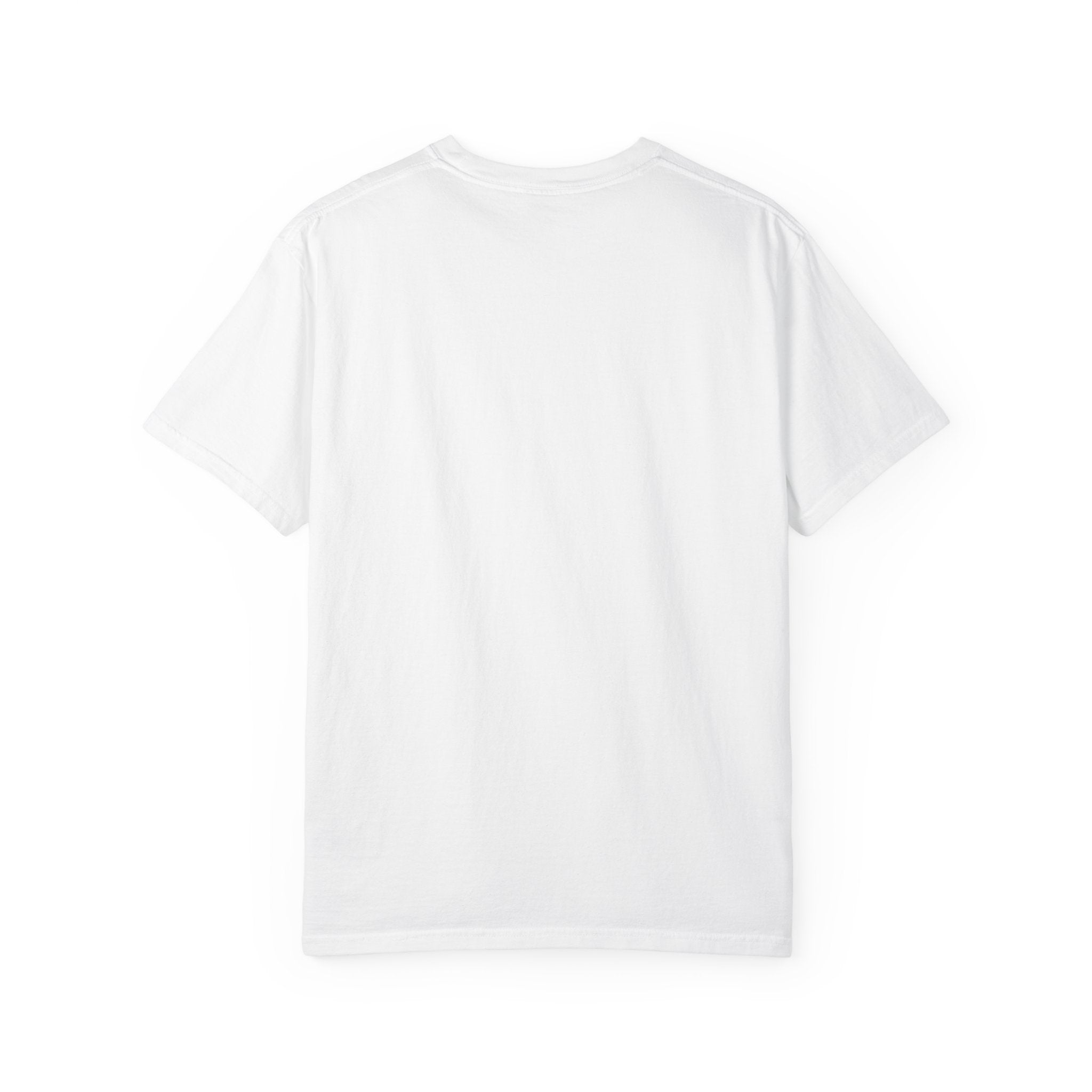 Retro Racing Logo T-Shirt