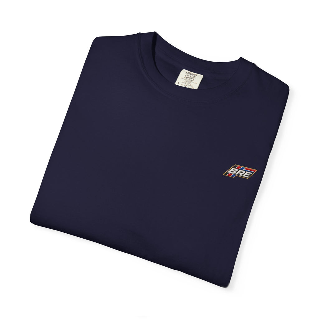 Retro Racing Logo T-Shirt