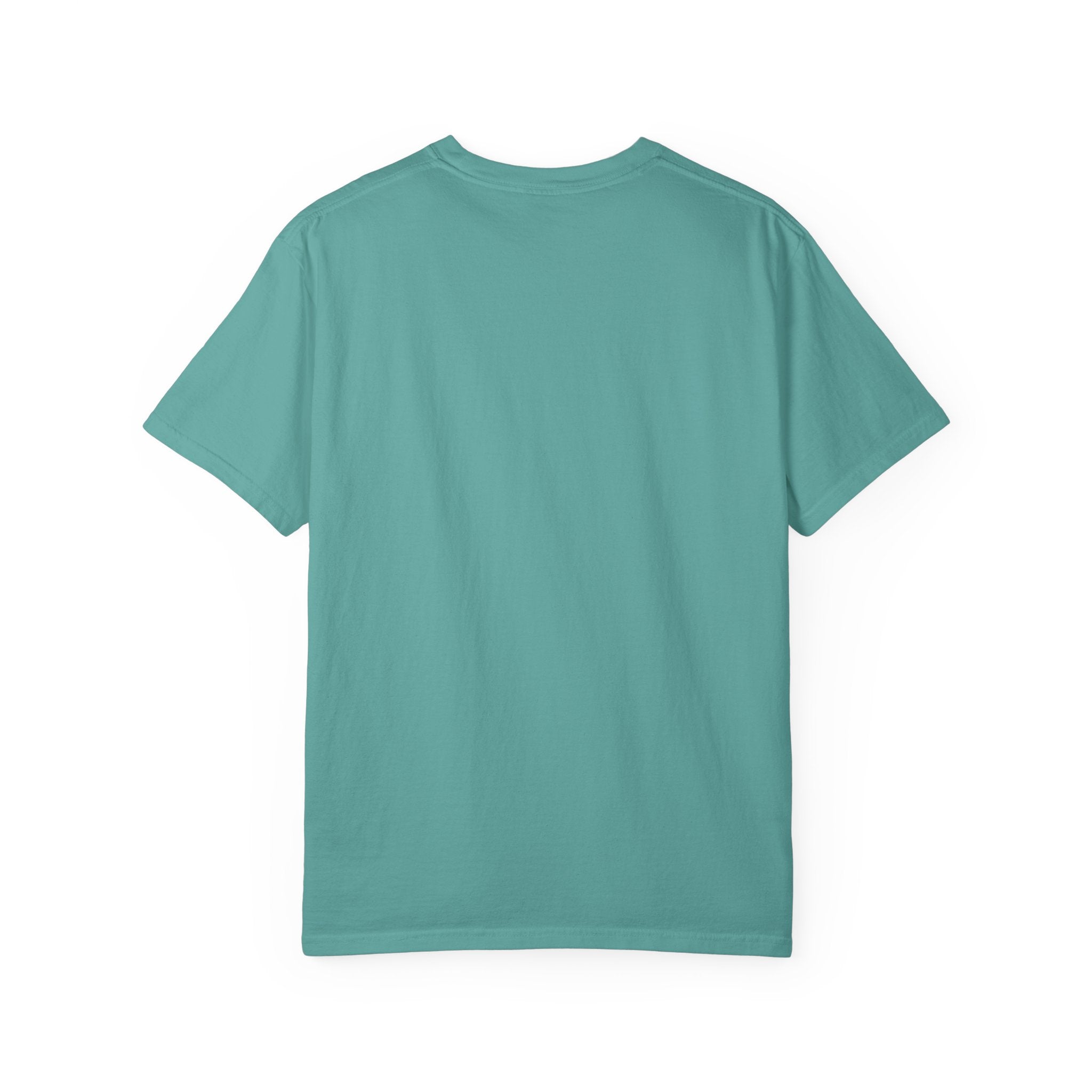 Retro Racing Logo T-Shirt