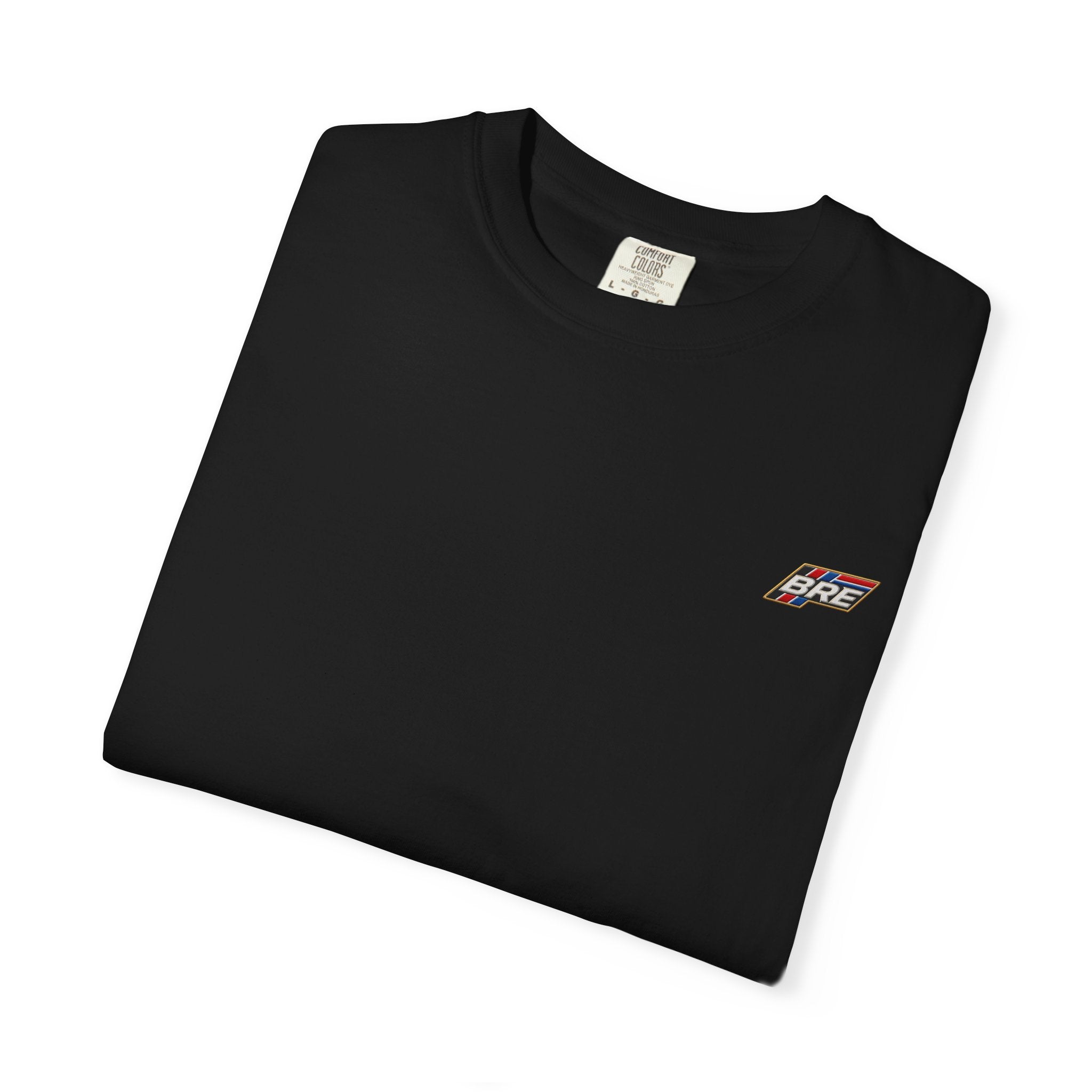 Retro Racing Logo T-Shirt