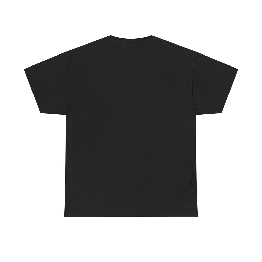Pleasure Rose Graphic Tee — Gothic Red Rose Streetwear T-Shirt