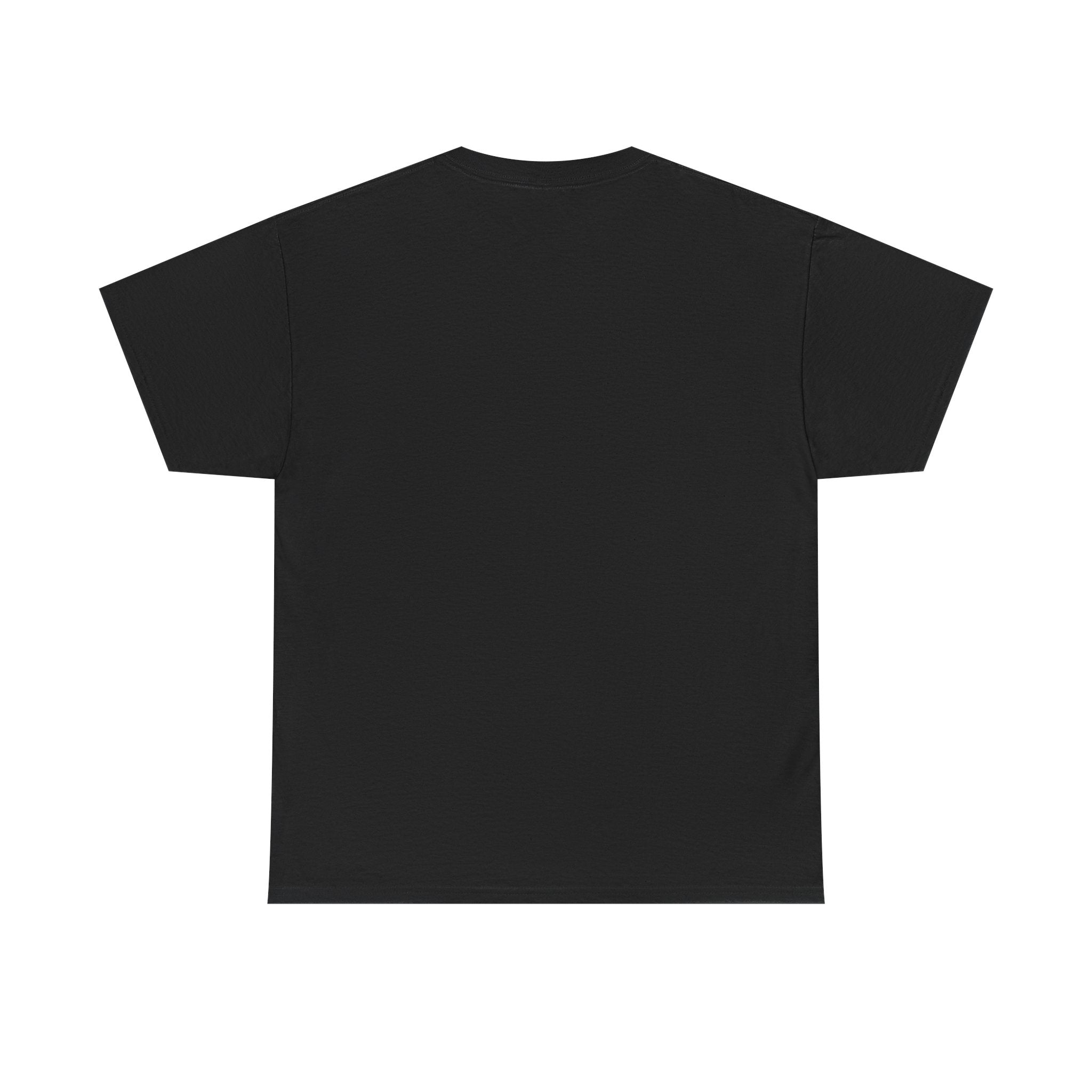 Pleasure Rose Graphic Tee — Gothic Red Rose Streetwear T-Shirt