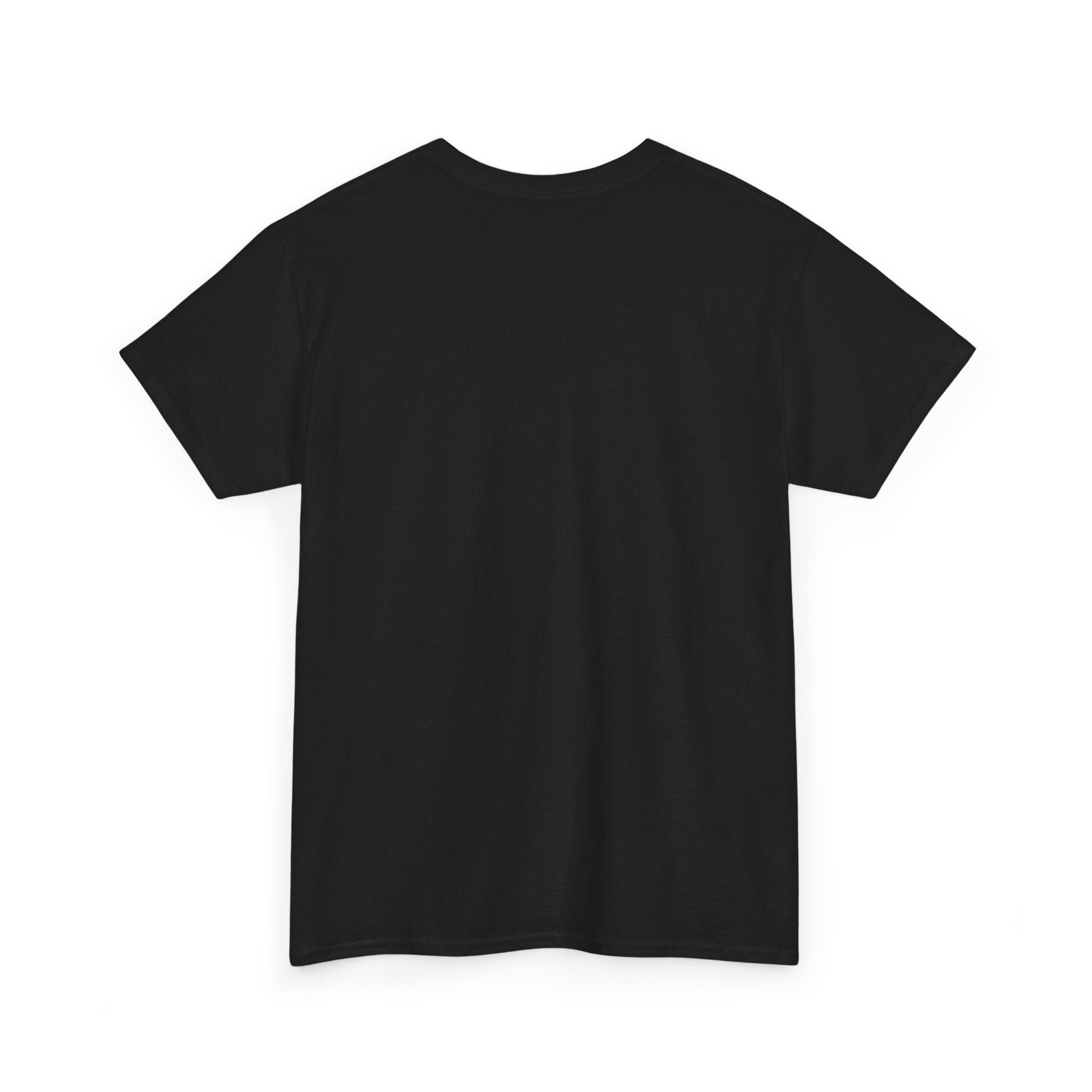 Pleasure Rose Graphic Tee — Gothic Red Rose Streetwear T-Shirt